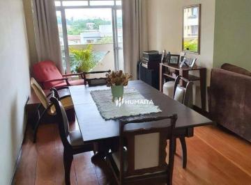 dccefe8af7cd3ba385ff2fe360e5d9eada2713e5 · Apartamento com 3 dormitórios à venda, 120 m² por R$ 530.000,00 - Cambesa - Londrina/PR