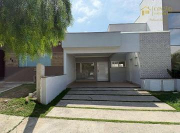d1d9fcf6a33e73147a6e2b876c5e98c964ffe747 · Casa à venda, 105 m² por R$ 950.000,00 - Condomínio Village Moutonnée - Salto/SP