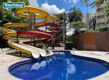 9f11c54519256a4fee57c57b13654416475d470c · Apartamento com 1 dormitório à venda, 24 m² por R$ 75.000 - Golden grande Hotel - Caldas Novas/GO