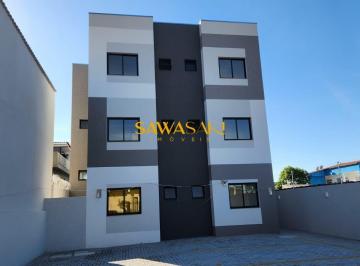 Apartamento · 21m² · 1 Quarto · Apartamento no Cajuru