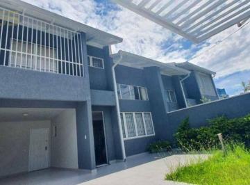 519d5079f43b6e92bb37b3190567cbf70db7e76e · Sobrado com 3 dormitórios à venda, 151 m² por R$ 750.000,00 - Centro - Curitiba/PR