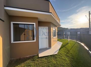 Casa · 84m² · 2 Quartos · 2 Vagas · Casa Alvenaria 2 Dormitórios, 1 Suíte em Padre Martinho Stein, Timbó/SC