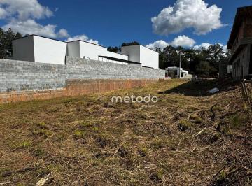 61bc442ddb820aa1d17792e96be7b4f4f1f8d5fc · Terreno à venda, 646 m² por R$ 420.000,00 - Condomínio Residencial Águas do Paraíba - Guararema/SP