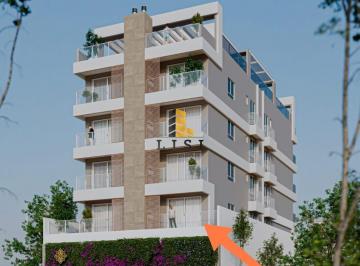 Apartamento · 71m² · 1 Quarto · 1 Vaga · Apenas R$53.700,00 DE ENTRADA Oportunidade de adquirir um imóvel na praia de Bombas em Bombinhas-SC