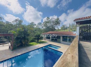 ef15ef2225939eb71171c9e6ff7b88b38dbce373 · Chácara com 3 quartos à venda, 1831 m² por R$ 920.000 - Recanto da Cachoeira - Bairro Santa Branca/S