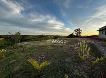 c0f2b26f6dcb8d6517eb4a2702cf5092fd9bcf47 · Terreno à venda, 1000 m² por R$ 420.000,00 - Condomínio Residencial Guararema Hills - Guararema/SP