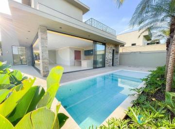 490e3d4d1825090afd4937f5ed3f0dbfa98a6fa2 · Casa à venda, 451 m² por R$ 5.990.000,00 - Santa Luisa - Ribeirão Preto/SP
