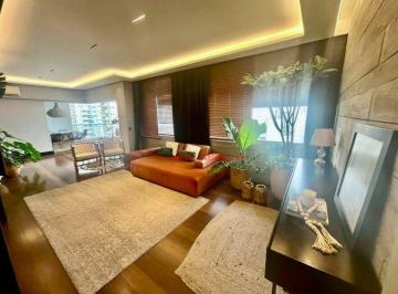 b43dbf43879209363756ea2cb531539977de79a7 · Cobertura com 4 Quartos à venda, 404 m² por R$ 5.200.000 - Chácara Klabin - São Paulo/SP