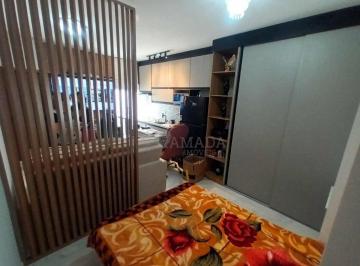 ffbb9fc7a831294c3b0fc85fbe20ec17243fa08a · Apartamento com 1 dormitório à venda, 28 m² por R$ 240.000,00 - Vila Carrao - São Paulo/SP