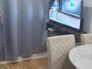 202a00f1eafe56128e800b6f09996021c27660e4 · Apartamento com 2 quartos à venda, 41 m² por R$ 230.000 - Vila Penteado - São Paulo/SP