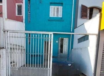 b0e627a85dda441f8e9eab032125b0f02096ae57 · Casa com 3 dormitórios à venda, 95 m² por R$ 480.000,00 - Tatuapé - São Paulo/SP