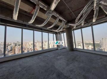 5ad4fa99e684886834edb3122f3fe7e647645681 · Lajes Corporativas para Locação – 1.031,38 m² | Região da Faria Lima