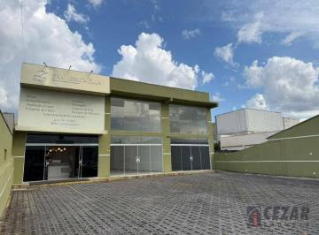 eecd929e26924ceedf0cfde24f121208374c8833 · Loja para alugar, 100 m² por R$ 2.500/mês - Jardim Paulista - Campina Grande do Sul/PR