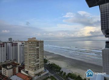 aa41366af2990287fb71e6e7d7f7237f4d6762de · Apartamento à venda com vista para o mar no bairro Caiçara – 2 quartos, 1 suíte, varanda gourmet e l