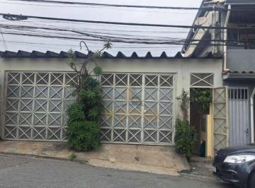 736c3815d58f08f603d9aff9f5badf8f96877699 · Sobrado com 3 dormitórios à venda, 230 m² por R$ 469.900,00 - Jardim Raposo Tavares - São Paulo/SP