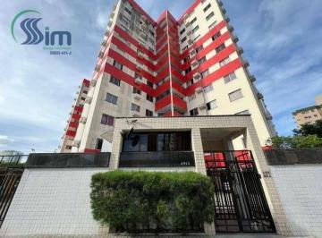3b6d60d5f5463e501e88d9e654c8a3d1a11da11b · Apartamento com 4 dormitórios à venda, 100 m² por R$ 450.000,00 - Cocó - Fortaleza/CE