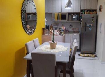 50156cce89ee7fb1c7a27f2b09d1ee32b9ef017c · Apartamento com 2 dormitórios à venda, 58 m² por R$ 370.000,00 - Condomínio Portal das Safiras - Hor