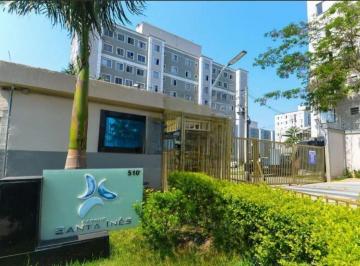 Apartamento · 46m² · 2 Quartos · 1 Vaga · Apartamento com 2quartos à venda, 46 m² por R$ 320.000 - Vila Bremen - Guarulhos/SP