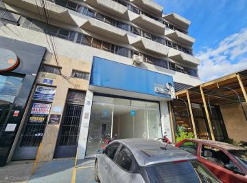 Comercial · 350m² · 2 Vagas · Salão para alugar, 350 m² por R$ 14.000,00/mês - Centro - Guarulhos/SP