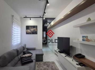 6cdc329aa9eec772927116c19ef72ab74b6434ae · Apartamento com 2 dormitórios à venda, 73 m² por R$ 400.000,00 - Vila São Pedro - Santo André/SP