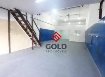 fa1202311ebf1a29292cec4b44bbbc4f151520b8 · Salão para alugar, 100 m² por R$ 4.750,00/mês - Demarchi - São Bernardo do Campo/SP