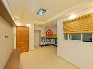 bedbae83d802d4d3ff9b7b6cb28c3164c135eb71 · Apartamento com 2 dormitórios, 54 m² - venda por R$ 398.000,00 ou aluguel por R$ 2.515,00/mês - Vila