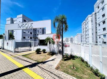 c0f4da2cc23bbc5309ffb8c1281fcf719d72cc18 · Apartamento com 2 dormitórios para alugar, 45 m² por R$ 1.398,00/mês - Parque dos Anjos - Gravataí/R