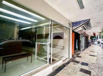 6125b18376b7fa05b850fad8ee219818b955570e · Sala à venda, 203 m² por R$ 699.000,00 - Centro - Niterói/RJ