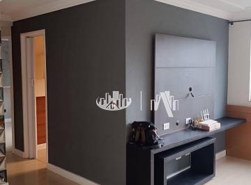 c57cb98cfc62efb865efc0c71aebee52a95b2b77 · Apartamento com 3 quartos à venda, 70 m² por R$ 200.000 - Parque Jamaica - Zona Oeste de Londrina/PR