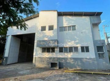 1fbecd525ca8aac7a3b2fe01bdcfada2a8dfd2e3 · Galpão para alugar, 1200 m² por R$ 33.784,66/mês - Aparecidinha - Sorocaba/SP