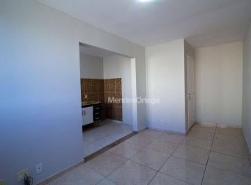 65ad43e8cf3d72507df4ab4a69eb9048901ba13f · Apartamento com 2 dormitórios à venda, 55 m² por R$ 190.000,00 - Jardim Mirante dos Ovnis - Votorant