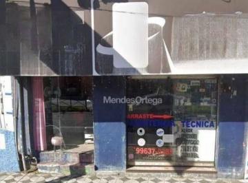 456df97edcfc34f83743e084aadb27b6776fa7f9 · Sala à venda, 190 m² por R$ 550.000,00 - Vila Lucy - Sorocaba/SP