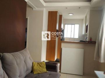3737fb2851f8ab8a911ab6fe2f3577d54ce0cdb7 · Apartamento  à venda - Condomínio Solar dos Sabiás - Salto/SP