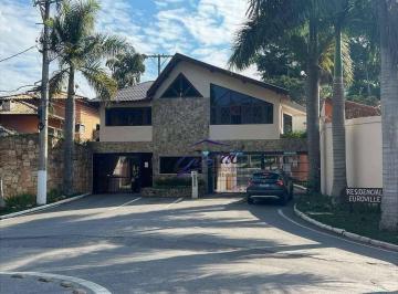 f998fd5e363f3ef7032e4e71f321ed3ac2d031ec · Casa com 5 dormitórios à venda, 375 m² por R$ 2.500.000,00 - Granja Viana - Carapicuíba/SP
