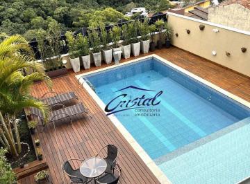 1bb0d4fcc71e55e93ff18d7f9cd3ca789e9259c5 · Casa com 5 quartos (4 suítes) à venda, 414 m²  - Parque Nova Jandira - Jandira/SP