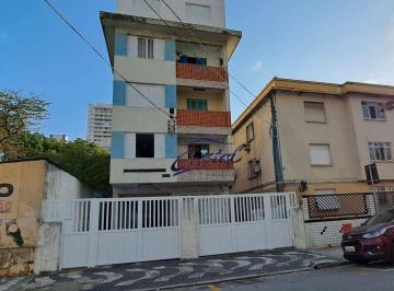 c69ce9dd230dbe9718d343aecf88c4cd998edf60 · Apartamento com 2 dormitórios à venda, 61 m² por R$ 280.000,00 - Gonzaguinha - São Vicente/SP