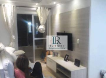 86253feb70f50502542906b36386d5c0d2cd1e79 · Apartamento com 2 dormitórios à venda, 57 m²- Cidade das Flores - Osasco/SP