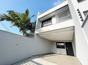 24435266_4.jpg · Sobrado Geminado Suíte Boa Vista Joinville SC