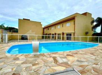 Casa de 2 quartos, Caraguatatuba · Sobrado 2 dormitórios à venda, 75 m² R$ 400.000,00- Capricórnio-Caraguatatuba/SP