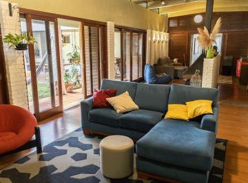 Casa · 298m² · 3 Quartos · 3 Vagas · Casa em Ipanema