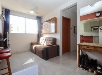 Apartamento · 50m² · 2 Quartos · 1 Vaga · Apartamento em Parque Santa Fé