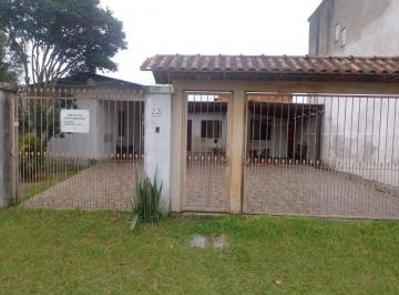 Casa · 300m² · 3 Quartos · 6 Vagas · Casa no Bairro Ponta Grossa com terreno medindo 10x30.