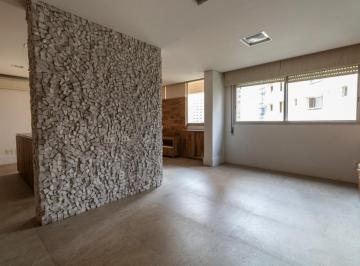 Apartamento · 138m² · 3 Quartos · 2 Vagas · IBJ 166 Apto theremaxcollection-NKK0G