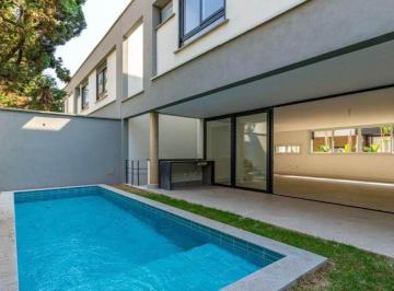 Comercial · 367m² · 4 Quartos · 4 Vagas · Casa em condomínio a venda no Alto da Boa Vista
