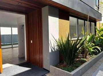 Comercial · 472m² · 4 Quartos · 4 Vagas · Condomínio fechado no Alto da Boa Vista - 04