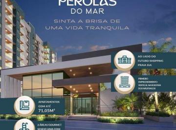 Apartamento à venda no PÉROLAS DO MAR , ARUANA, Aracaju, SE · Apartamento à venda no PÉROLAS DO MAR , ARUANA, Aracaju, SE