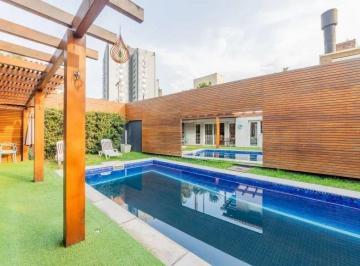 Casa · 400m² · 3 Quartos · 4 Vagas · Casa alto padrão com 3 suítes e piscina no Boa Vista
