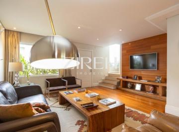 Casa · 138m² · 3 Quartos · RESIDENCIAL VEREDAS DO ECOVILLE: PRONTO PARA MORAR