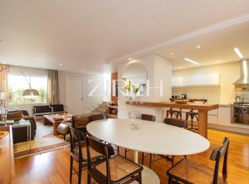 Casa · 138m² · 3 Quartos · VEREDAS DO ECOVILLE | CASA EM CONDOMÍNIO À VENDA COM 3 QUARTOS NO ECOVILLE