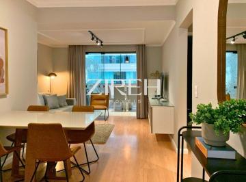 Apartamento · 101m² · 3 Quartos · APARTAMENTO MOBILIADO A VENDA COM 3 QUARTOS NA BARRA SUL EM BC